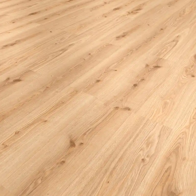 Tarkett Rigid Klick-Vinyl Essence Rigid 30 Primary Oak Light Brown Neu Im Sortiment