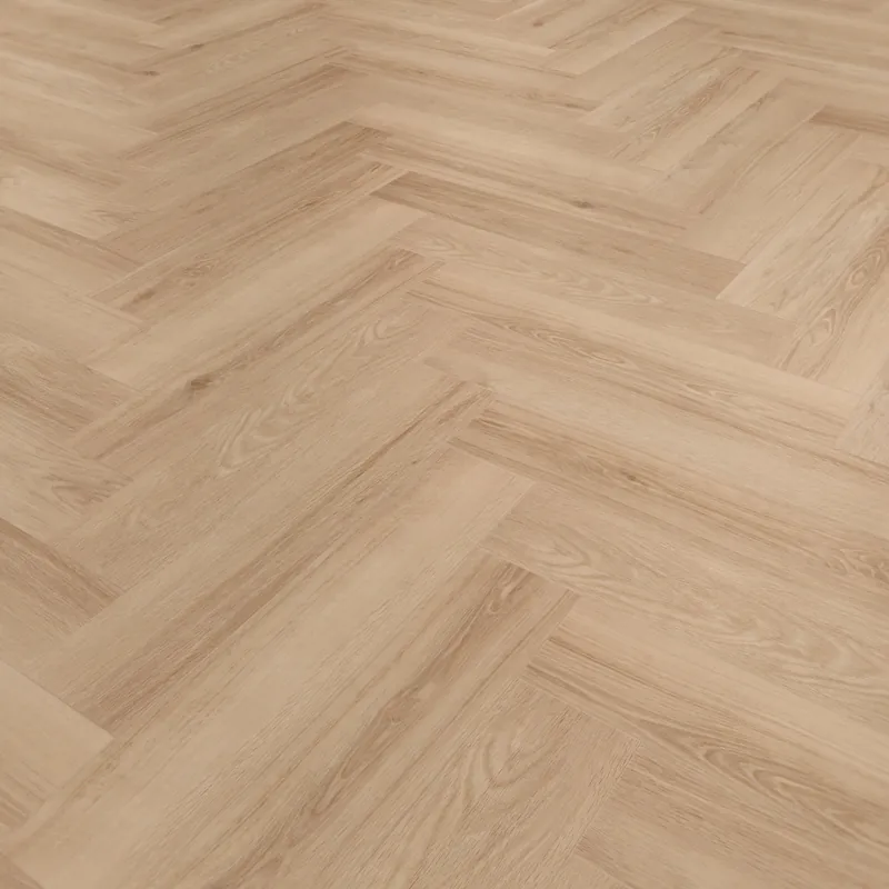 Bestseller BerryAlloc Rigid Klick-Vinyl Zenn Click Comfort 55 Herringbone Orlando