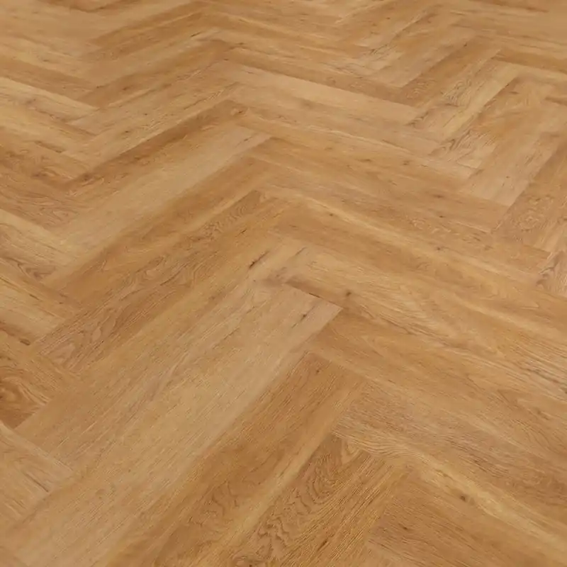 BerryAlloc Rigid Klick-Vinyl Zenn Click Comfort 55 Herringbone Caïro Direktkauf
