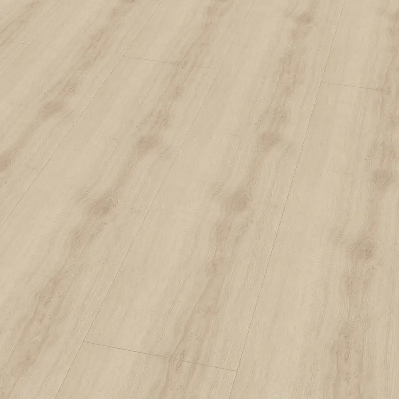 Ausverkauf ter Hürne Dekorpaneel UniqueDesign Decor Edition Eiche cremebeige 407 Ultramatt-Lackiert 1.300mm