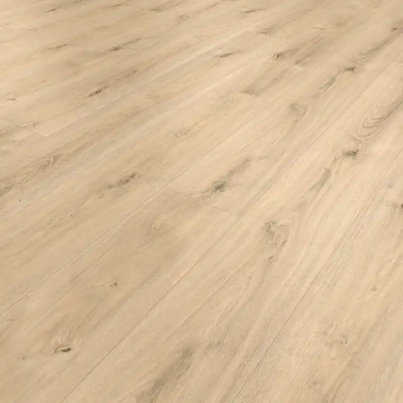 ter Hürne Rigid Klick-Vinyl Solid Wood Edition Eiche Boston 322 Gebürstete Struktur Rabatt