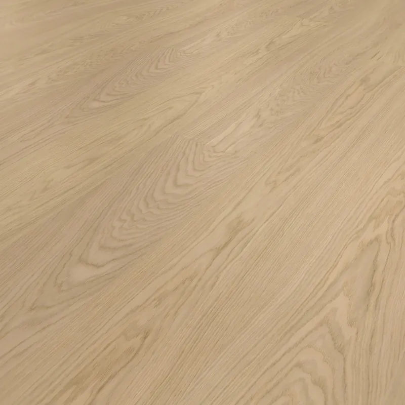 ter Hürne Holzboden Hywood EVO Noblesse Collection Eiche Nordens Ark 244 select Gebürstete Struktur Ultramatt-Lackiert Sichere Zahlung
