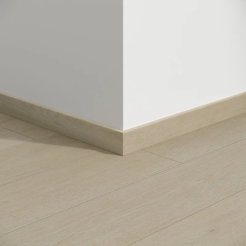 Günstig BerryAlloc Sockelleiste 60/12mm Select Light Sand
