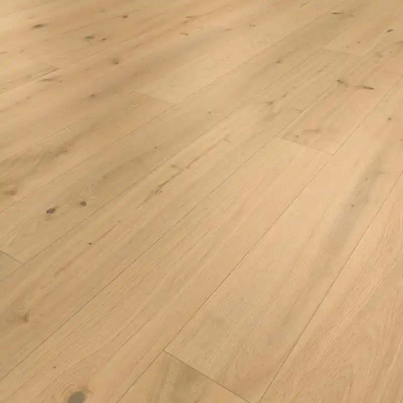 Admonter Parkett FLOORs Eiche stone basic Gebürstete Struktur Natur-Geölt Saisonangebot
