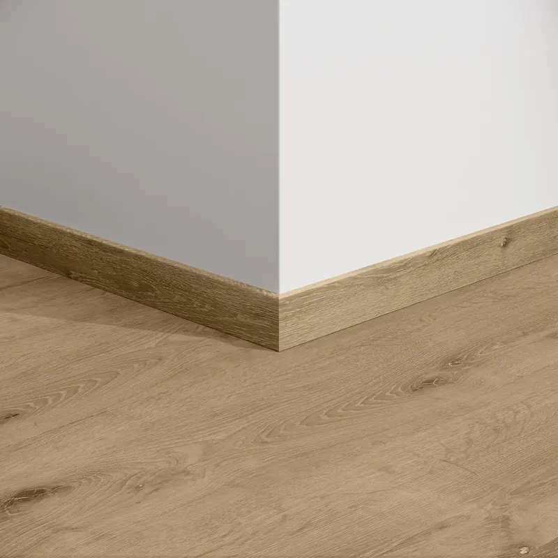 Aktuell BerryAlloc Sockelleiste 60/10mm Rosetta