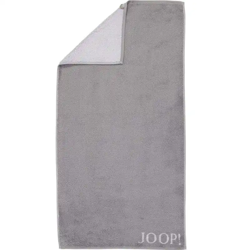JOOP! Handtuch Doubleface Letzte Chance