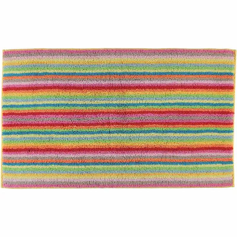 Wochenendangebot Badteppich 7008 Multicolor