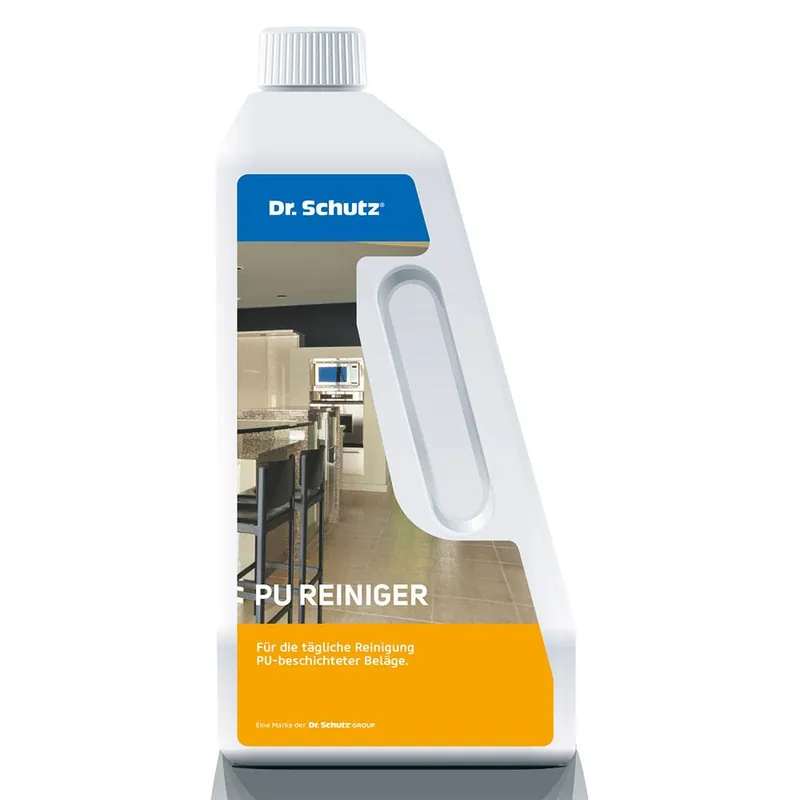 Dr. Schutz PU Reiniger 750 ml Direktkauf