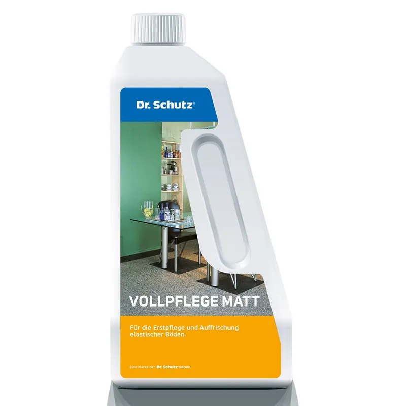 Finale Aktion Dr. Schutz Vollpflege matt 750 ml