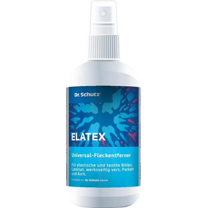 Dr. Schutz Elatex Fleckenentferner Sonderaktion
