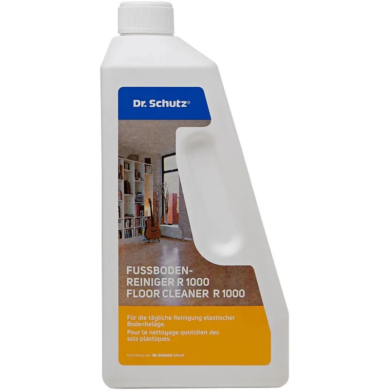Nur Heute Dr. Schutz Fußbodenreiniger 750 ml