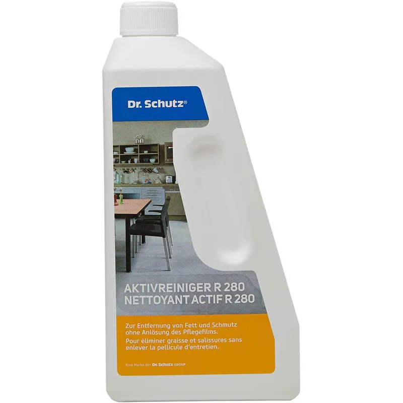 Dr. Schutz Aktivreiniger 750 ml Preisknaller