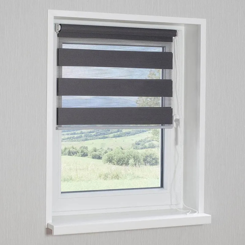 Top-Seller Doppelrollo Duo