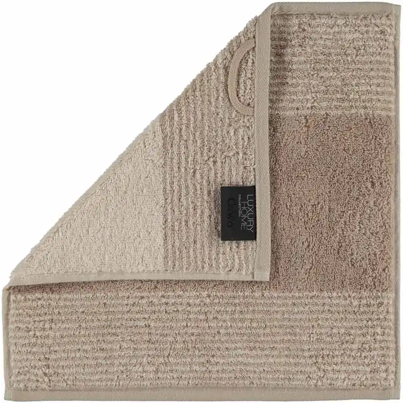 Cawö Seiftuch Luxury Home Collection Jetzt Bestellen