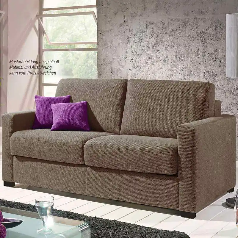 Kracherpreis Schlafsofa Clark