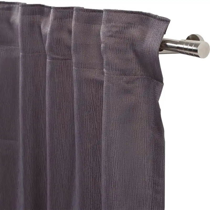 Vorhang Louis mit Durchschubband Sale