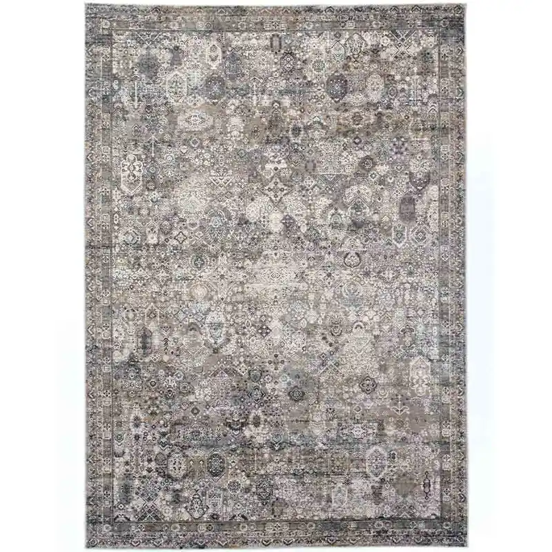 Neu Im Sortiment Teppich Limited 12