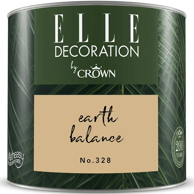 Wochenendangebot ELLE Decoration Matt 0,125L