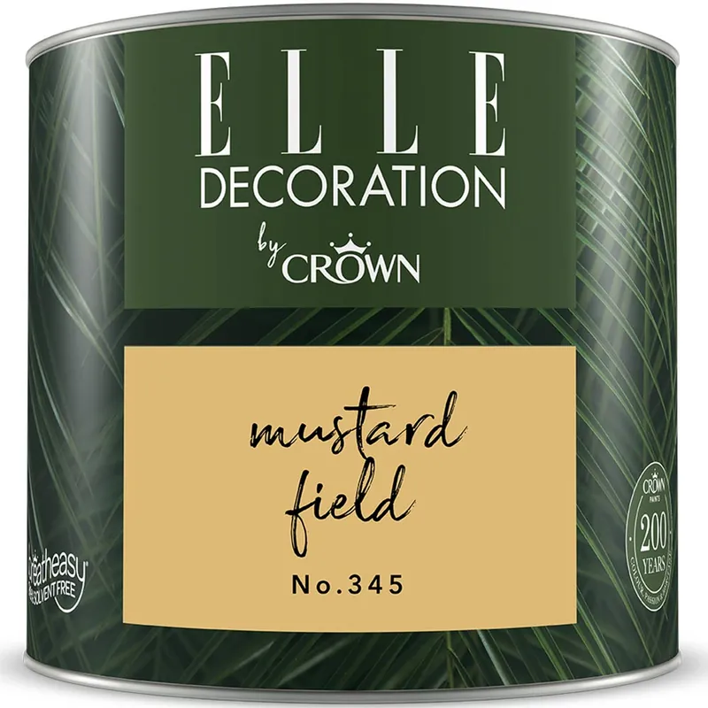 ELLE Decoration Matt 0,125L Direktkauf