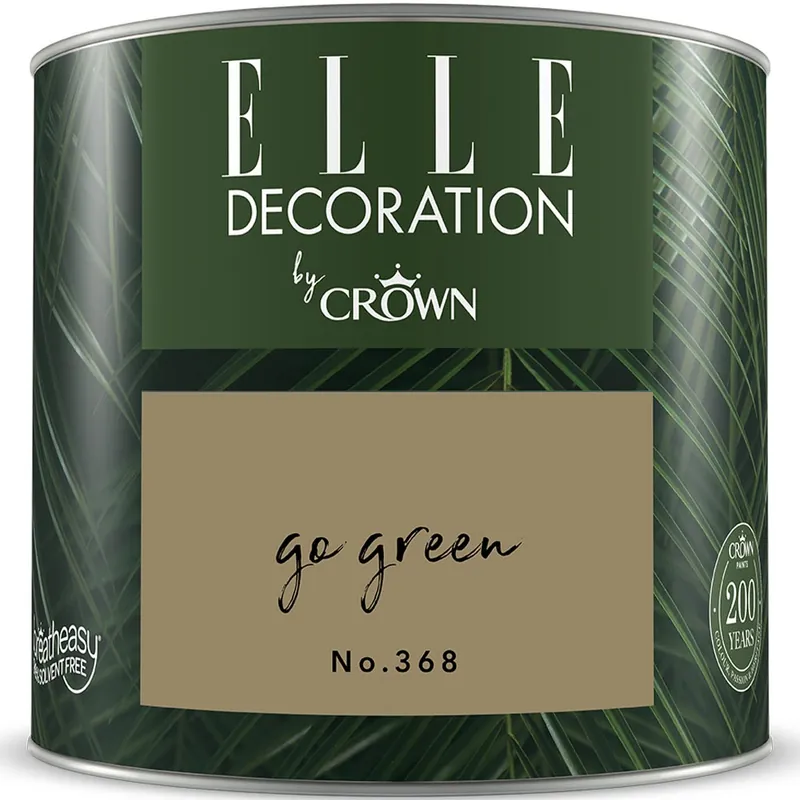 ELLE Decoration Matt 0,125L Super-Preis