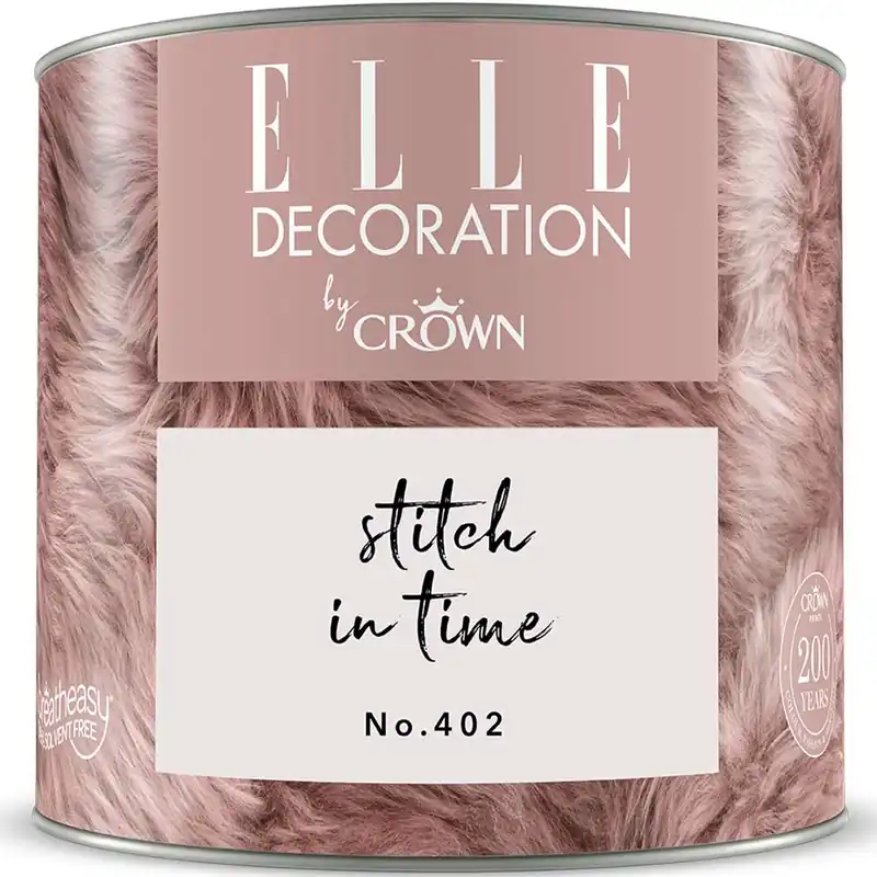 Wochenendangebot ELLE Decoration Matt 0,125L