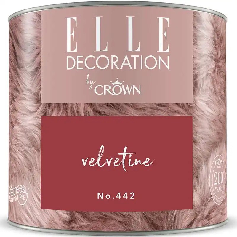Sale ELLE Decoration Matt 0,125L