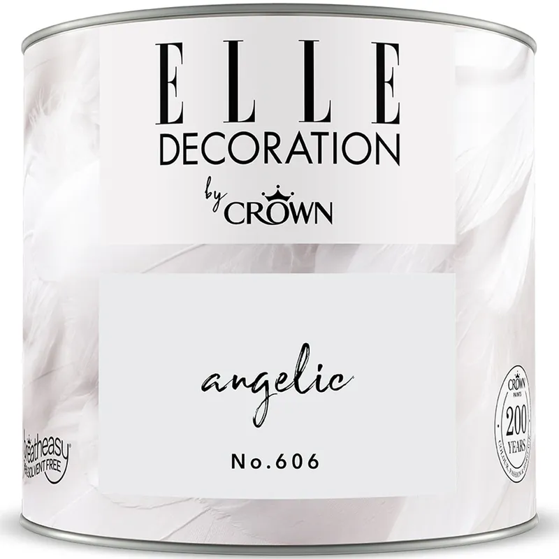 ELLE Decoration Matt 0,125L Sichere Zahlung