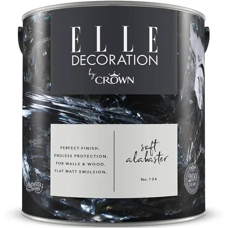 ELLE Decoration Matt 2,500L Super-Preis