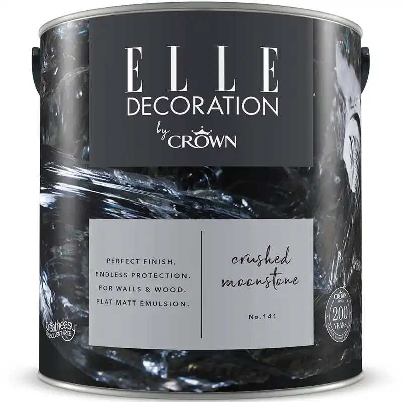 Sofort Bestellen ELLE Decoration Matt 2,500L