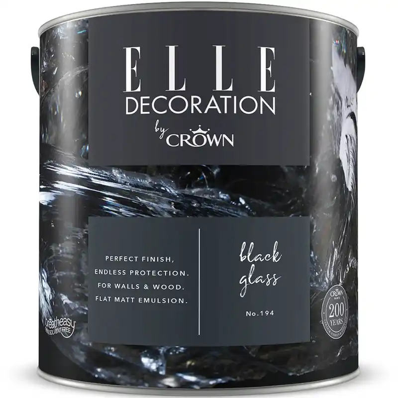 ELLE Decoration Matt 2,500L Neue Ware
