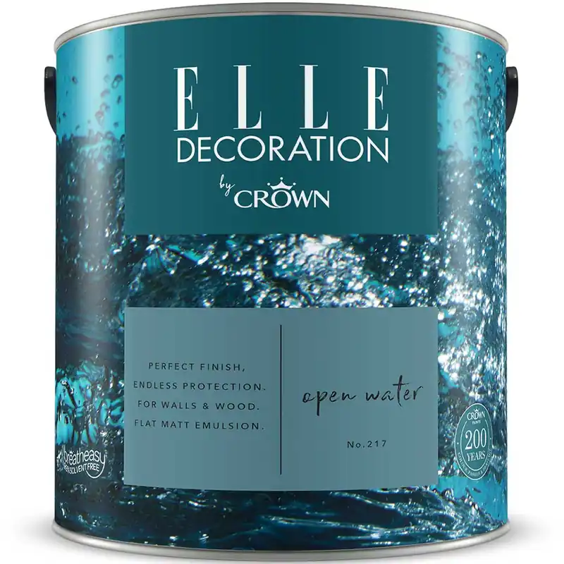 ELLE Decoration Matt 2,500L Schneller Versand