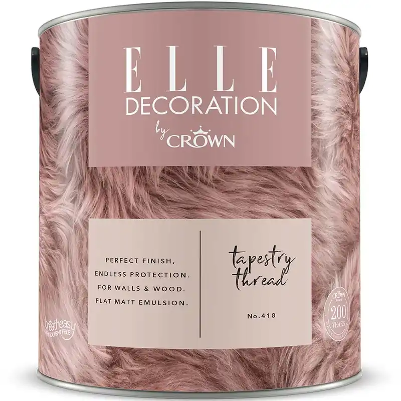 ELLE Decoration Matt 2,500L Markenware
