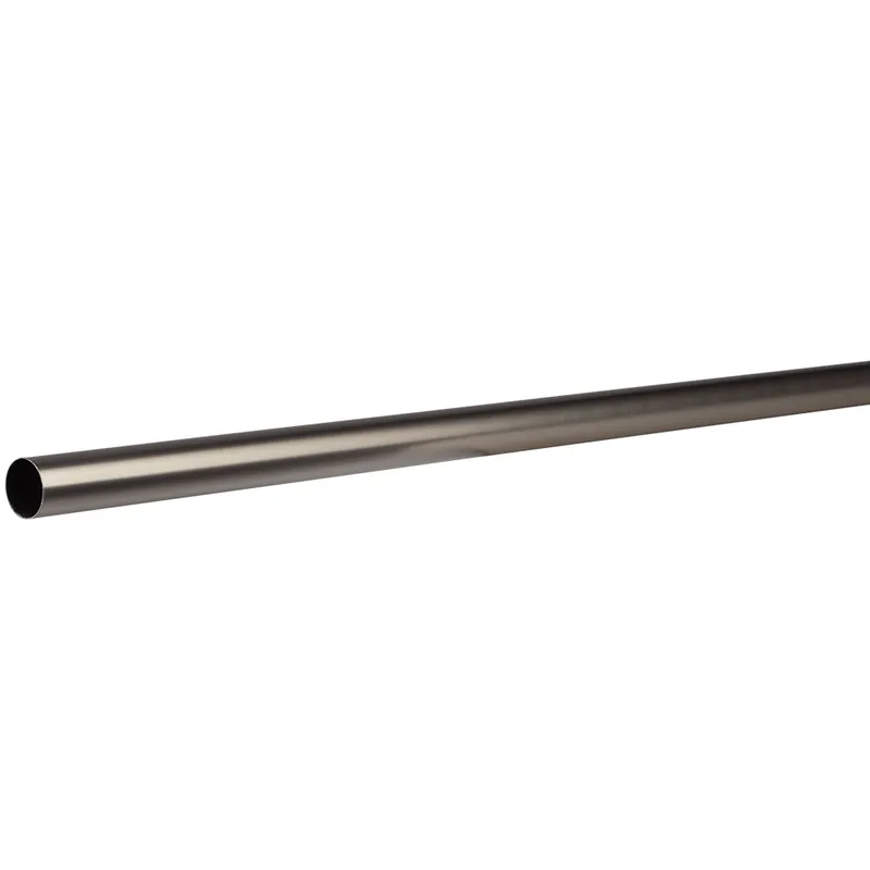 Vorhangstange 25mm rund Highlight