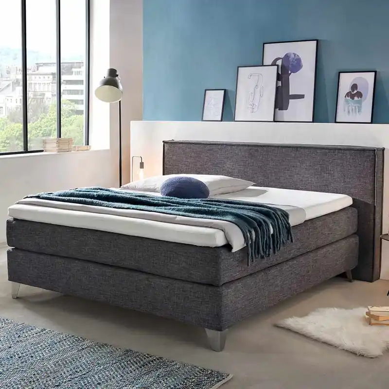 Heißes Angebot Boxspringbett Ambassador