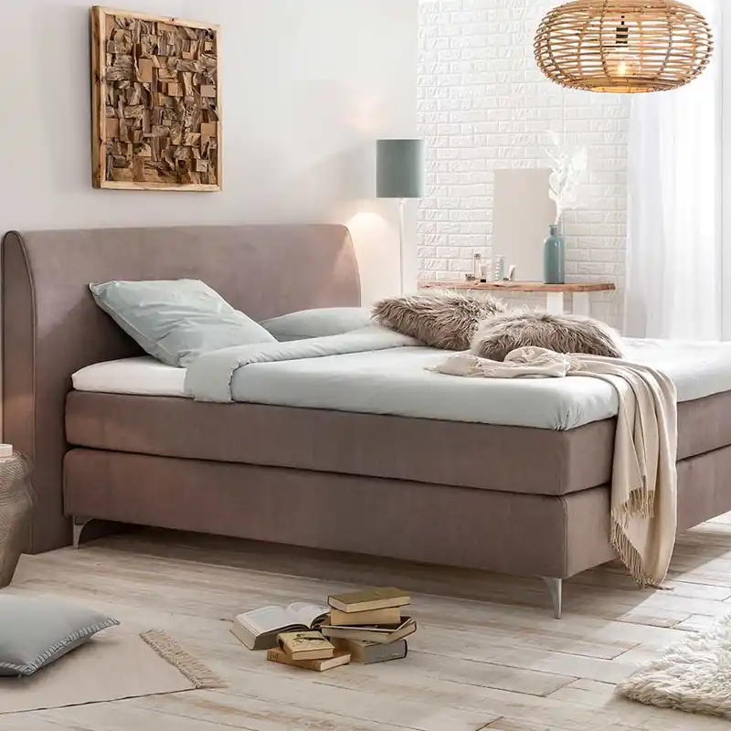 Neu Boxspringbett Flair