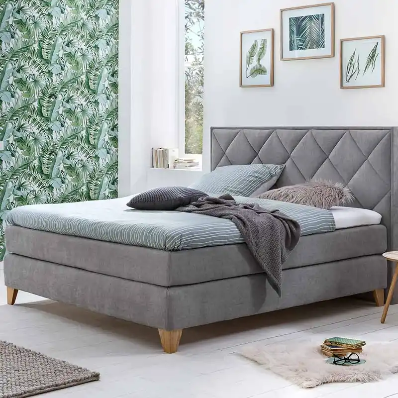 Top-Preis Boxspringbett Riviera