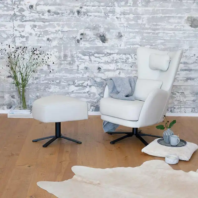 Angebot Drehsessel Kylian
