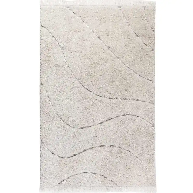 Teppich Boho Wave Geprüft