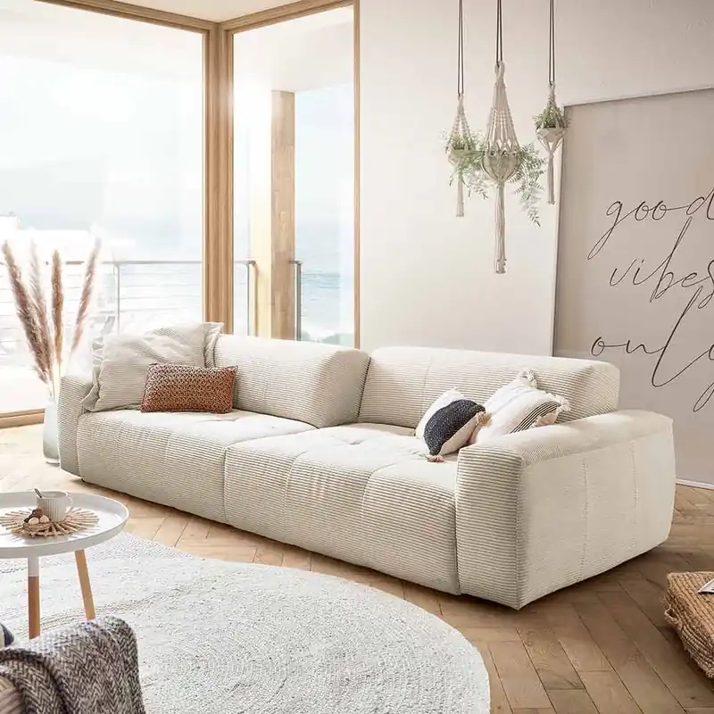 Top-Seller Cordsofa Paddock