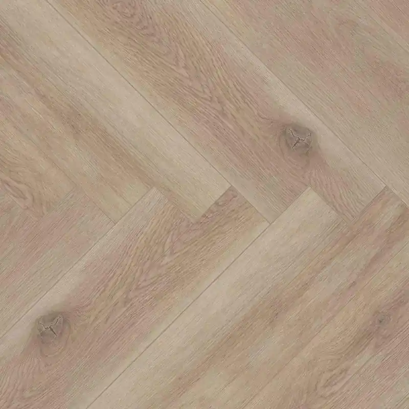 Abverkauf COREtec Klick-Planke Naturals Fischgrät