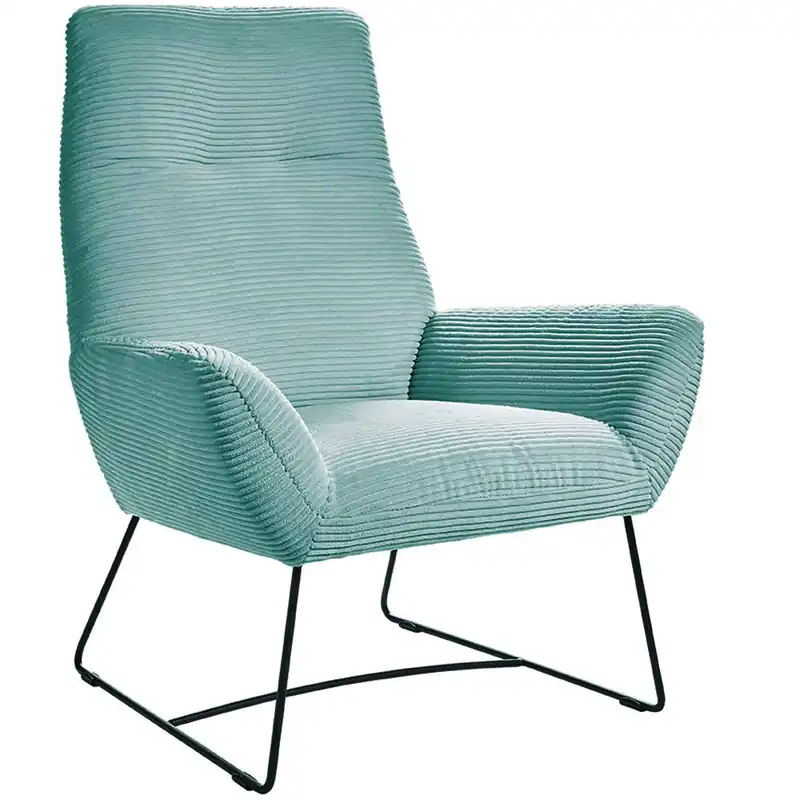 Cordsessel Basic Zertifiziert
