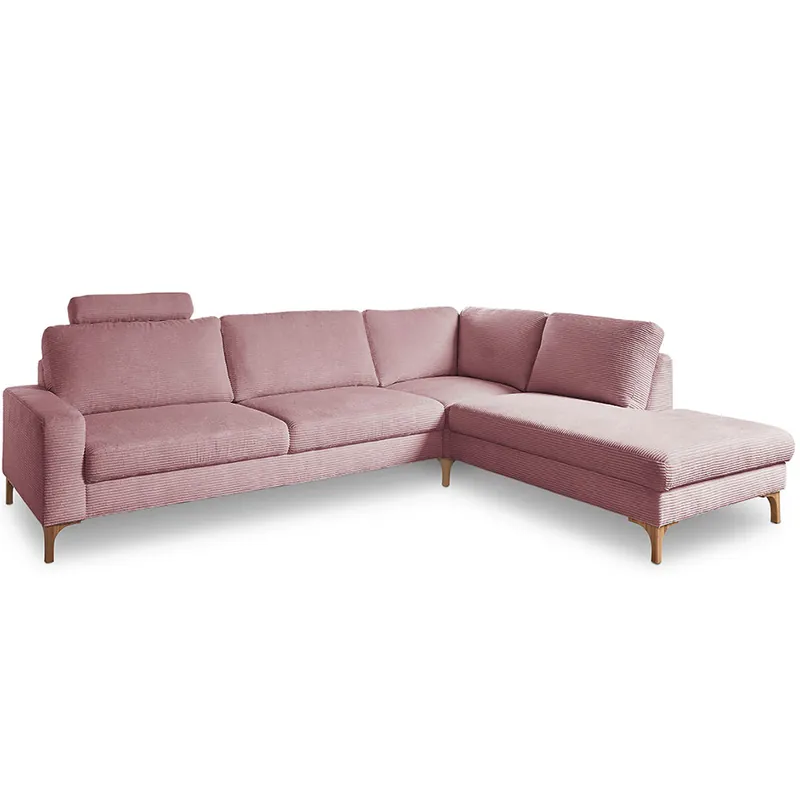 Billig Cordsofa Coast
