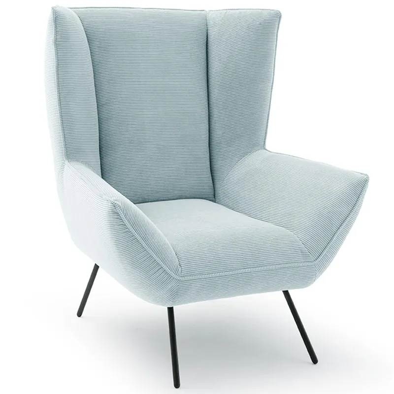 Cordsessel Evy Aktuell