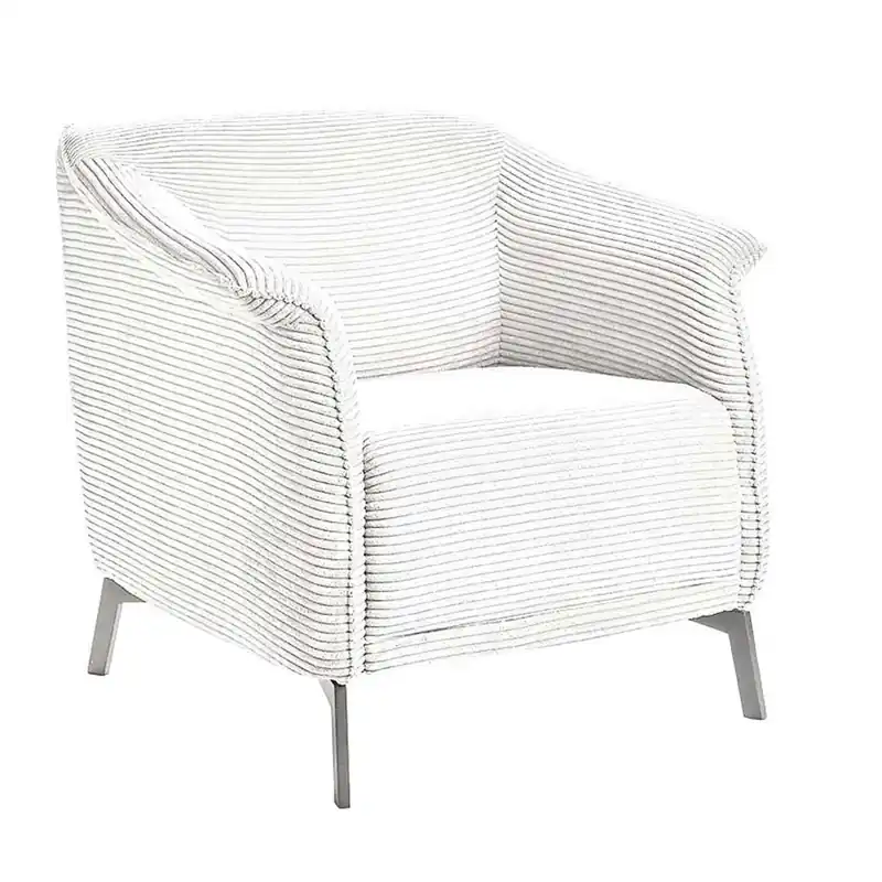 Angebot Cordsessel Lou