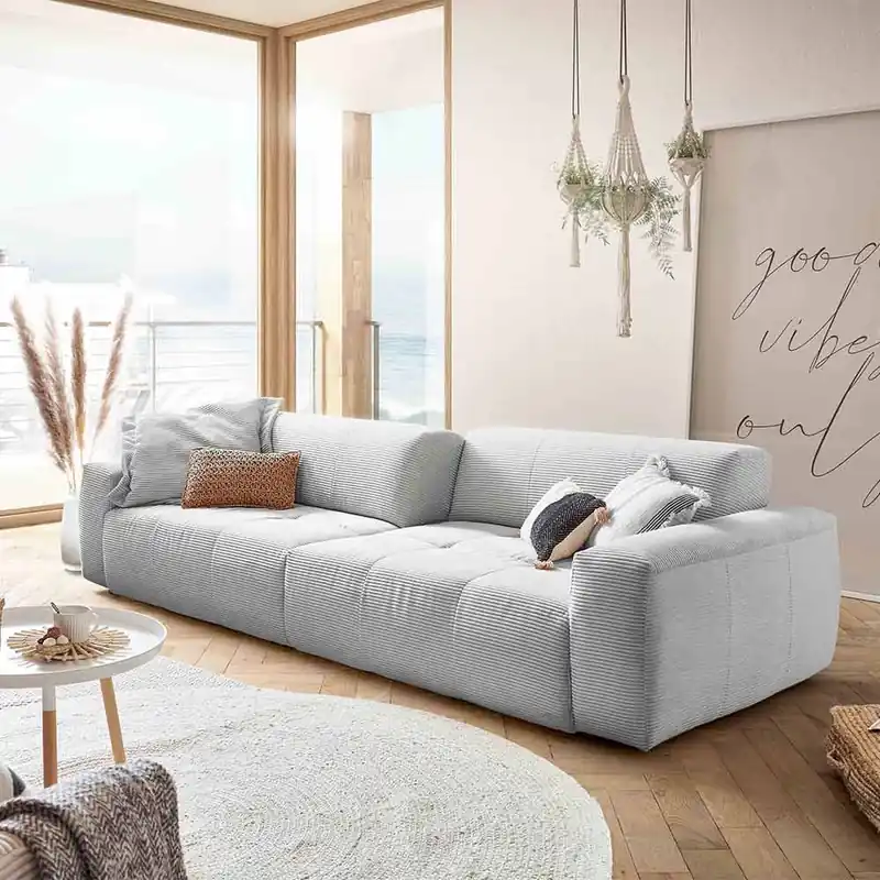 Cordsofa Paddock Schnäppchen