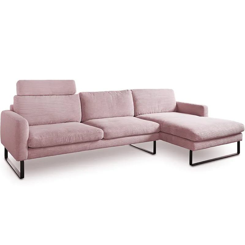 Cordsofa Ricadi Neu Im Sortiment