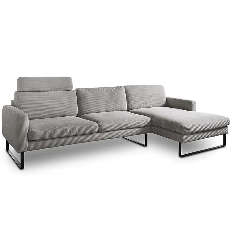Cordsofa Ricadi Aktuell