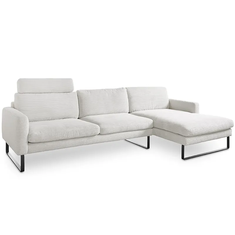 Heißes Angebot Cordsofa Ricadi