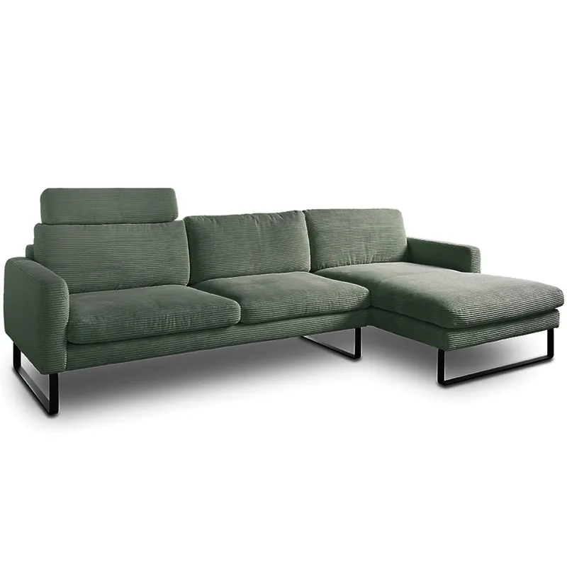 Neu Cordsofa Ricadi