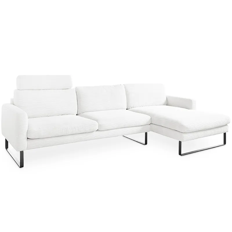 Angebot Cordsofa Ricadi